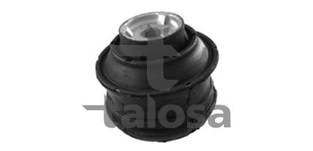 Talosa 61-11770 Подушка двигуна 6111770: Купити в Україні - Добра ціна на EXIST.UA!