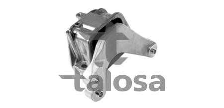 Talosa 61-15685 Подушка двигуна 6115685: Купити в Україні - Добра ціна на EXIST.UA!