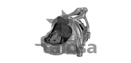 Talosa 61-15780 Подушка двигуна 6115780: Купити в Україні - Добра ціна на EXIST.UA!