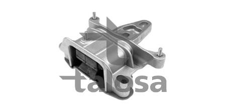 Talosa 61-15783 Подушка двигуна 6115783: Купити в Україні - Добра ціна на EXIST.UA!