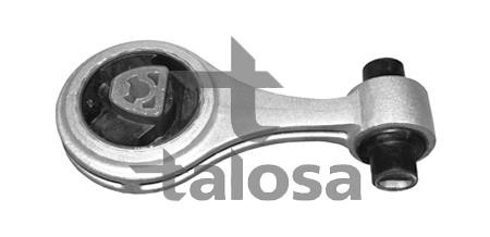 Talosa 61-12004 Подушка двигуна 6112004: Купити в Україні - Добра ціна на EXIST.UA!