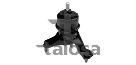 Talosa 61-13408 Подушка двигуна 6113408: Купити в Україні - Добра ціна на EXIST.UA!