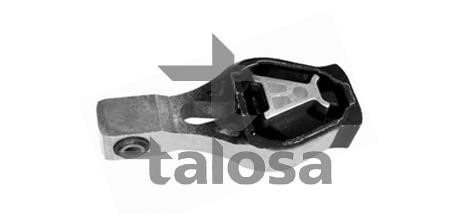 Talosa 61-13535 Подушка двигуна 6113535: Купити в Україні - Добра ціна на EXIST.UA!