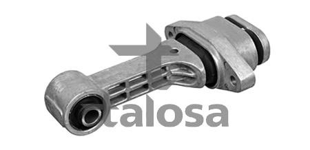 Talosa 61-15132 Подушка двигуна 6115132: Купити в Україні - Добра ціна на EXIST.UA!