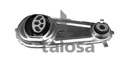 Talosa 61-12014 Подушка двигуна 6112014: Купити в Україні - Добра ціна на EXIST.UA!