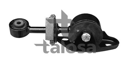 Talosa 61-13539 Подушка двигуна 6113539: Купити в Україні - Добра ціна на EXIST.UA!