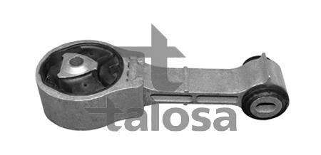 Talosa 61-12019 Подушка двигуна 6112019: Приваблива ціна - Купити в Україні на EXIST.UA!