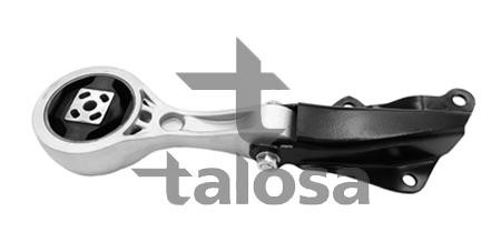 Talosa 61-15802 Подушка двигуна 6115802: Купити в Україні - Добра ціна на EXIST.UA!