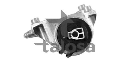 Talosa 61-12189 Подушка двигуна 6112189: Купити в Україні - Добра ціна на EXIST.UA!