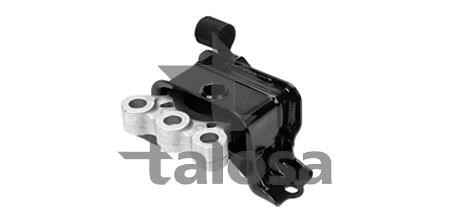 Talosa 61-13685 Подушка двигуна 6113685: Купити в Україні - Добра ціна на EXIST.UA!