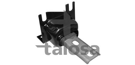 Talosa 61-10129 Подушка двигуна 6110129: Купити в Україні - Добра ціна на EXIST.UA!