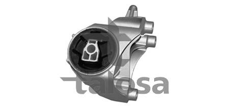 Talosa 61-12191 Подушка двигуна 6112191: Купити в Україні - Добра ціна на EXIST.UA!