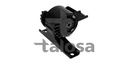 Talosa 61-15386 Подушка двигуна 6115386: Купити в Україні - Добра ціна на EXIST.UA!
