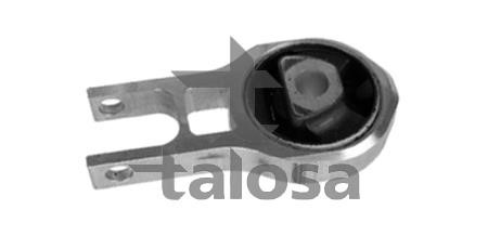 Talosa 61-12202 Подушка двигуна 6112202: Купити в Україні - Добра ціна на EXIST.UA!