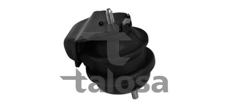 Talosa 61-15394 Подушка двигуна 6115394: Купити в Україні - Добра ціна на EXIST.UA!