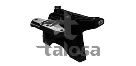 Talosa 61-15892 Подушка двигуна 6115892: Купити в Україні - Добра ціна на EXIST.UA!
