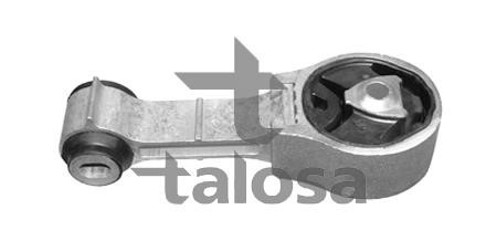 Talosa 61-10156 Подушка двигуна 6110156: Купити в Україні - Добра ціна на EXIST.UA!