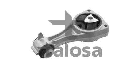 Talosa 61-10157 Подушка двигуна 6110157: Купити в Україні - Добра ціна на EXIST.UA!