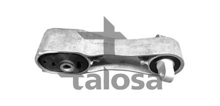 Talosa 61-13764 Подушка двигуна 6113764: Приваблива ціна - Купити в Україні на EXIST.UA!