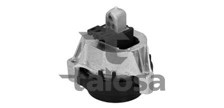Talosa 61-15402 Подушка двигуна 6115402: Купити в Україні - Добра ціна на EXIST.UA!