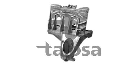 Talosa 61-15896 Подушка двигуна 6115896: Купити в Україні - Добра ціна на EXIST.UA!