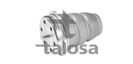 Talosa 63-06197 Опора стійки амортизатора 6306197: Купити в Україні - Добра ціна на EXIST.UA!