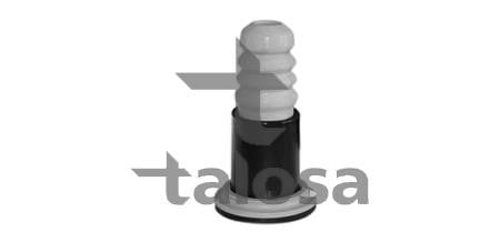 Talosa 63-06198 Опора стійки амортизатора 6306198: Купити в Україні - Добра ціна на EXIST.UA!