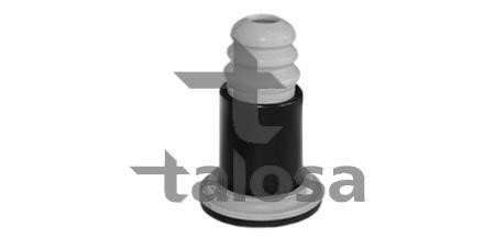 Talosa 63-06199 Опора стійки амортизатора 6306199: Купити в Україні - Добра ціна на EXIST.UA!