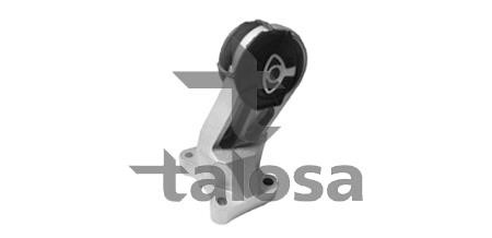 Talosa 61-10159 Подушка двигуна 6110159: Купити в Україні - Добра ціна на EXIST.UA!