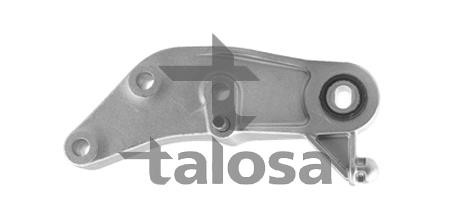 Talosa 61-12556 Подушка двигуна 6112556: Купити в Україні - Добра ціна на EXIST.UA!