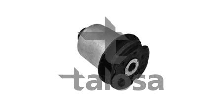 Talosa 6201634 Сайлентблок балки задньої 6201634: Купити в Україні - Добра ціна на EXIST.UA!