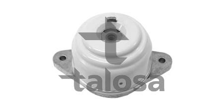 Talosa 61-13768 Подушка двигуна 6113768: Купити в Україні - Добра ціна на EXIST.UA!