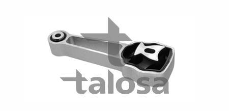 Talosa 61-10173 Подушка двигуна 6110173: Приваблива ціна - Купити в Україні на EXIST.UA!