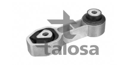 Talosa 61-12638 Подушка двигуна 6112638: Приваблива ціна - Купити в Україні на EXIST.UA!
