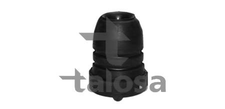 Talosa 63-06204 Опора стійки амортизатора 6306204: Купити в Україні - Добра ціна на EXIST.UA!