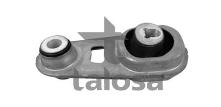 Talosa 61-12701 Подушка двигуна 6112701: Купити в Україні - Добра ціна на EXIST.UA!