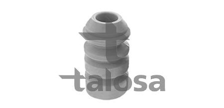 Talosa 63-06207 Опора стійки амортизатора 6306207: Купити в Україні - Добра ціна на EXIST.UA!