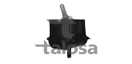 Talosa 61-10249 Подушка двигуна 6110249: Купити в Україні - Добра ціна на EXIST.UA!