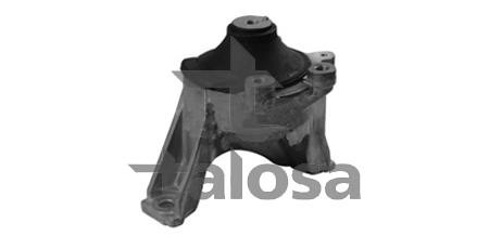 Talosa 61-13821 Подушка двигуна 6113821: Купити в Україні - Добра ціна на EXIST.UA!