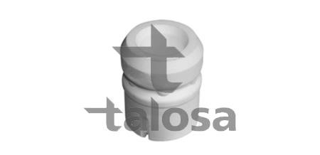 Talosa 63-06217 Опора стійки амортизатора 6306217: Купити в Україні - Добра ціна на EXIST.UA!