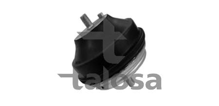 Talosa 61-11470 Подушка двигуна 6111470: Купити в Україні - Добра ціна на EXIST.UA!
