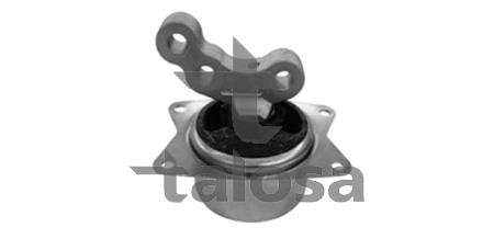 Talosa 61-11471 Подушка двигуна 6111471: Купити в Україні - Добра ціна на EXIST.UA!