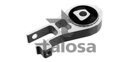 Talosa 61-15530 Подушка двигуна 6115530: Купити в Україні - Добра ціна на EXIST.UA!