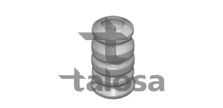 Talosa 63-06227 Опора стійки амортизатора 6306227: Купити в Україні - Добра ціна на EXIST.UA!