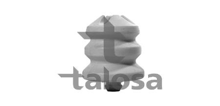 Talosa 63-06229 Опора стійки амортизатора 6306229: Купити в Україні - Добра ціна на EXIST.UA!