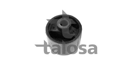 Talosa 62-05266 Подушка двигуна задня 6205266: Купити в Україні - Добра ціна на EXIST.UA!
