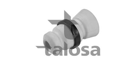 Talosa 63-06231 Опора стійки амортизатора 6306231: Купити в Україні - Добра ціна на EXIST.UA!
