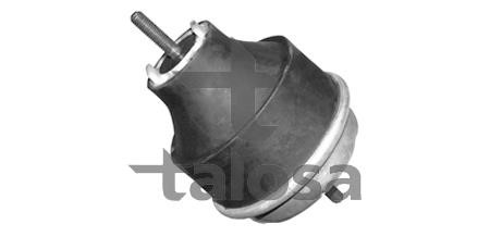 Talosa 61-11484 Подушка двигуна 6111484: Купити в Україні - Добра ціна на EXIST.UA!