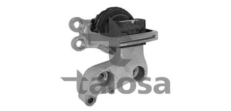 Talosa 61-14049 Подушка двигуна 6114049: Купити в Україні - Добра ціна на EXIST.UA!