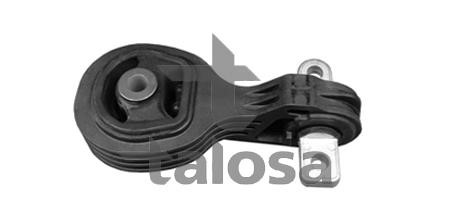 Talosa 61-11634 Подушка двигуна 6111634: Купити в Україні - Добра ціна на EXIST.UA!